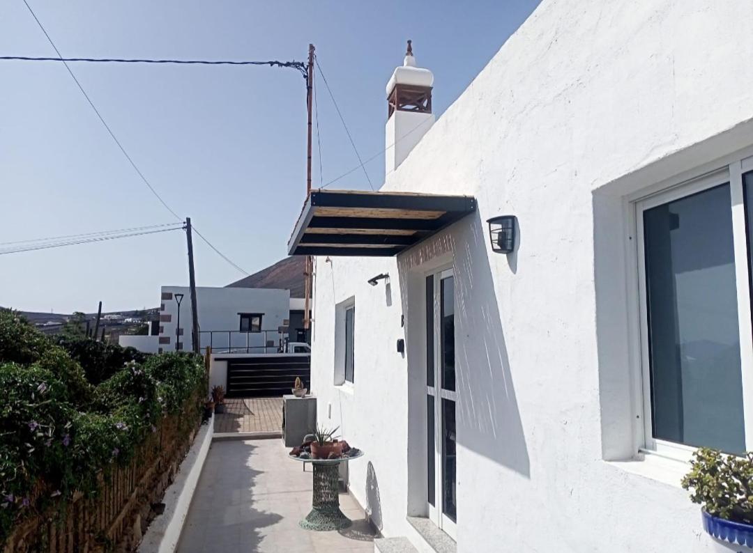 Casita Blum Apartment La Asomada  Exterior photo