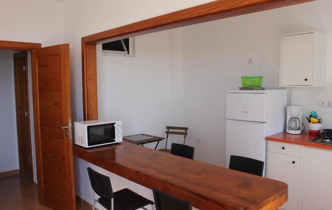 Casita Blum Apartment La Asomada  Exterior photo